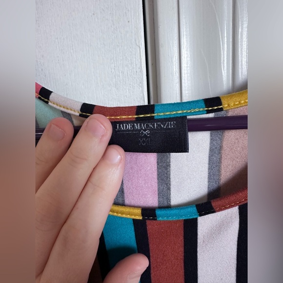 Midi dress - Picture 3 of 3